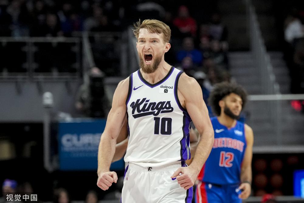 NBA历史