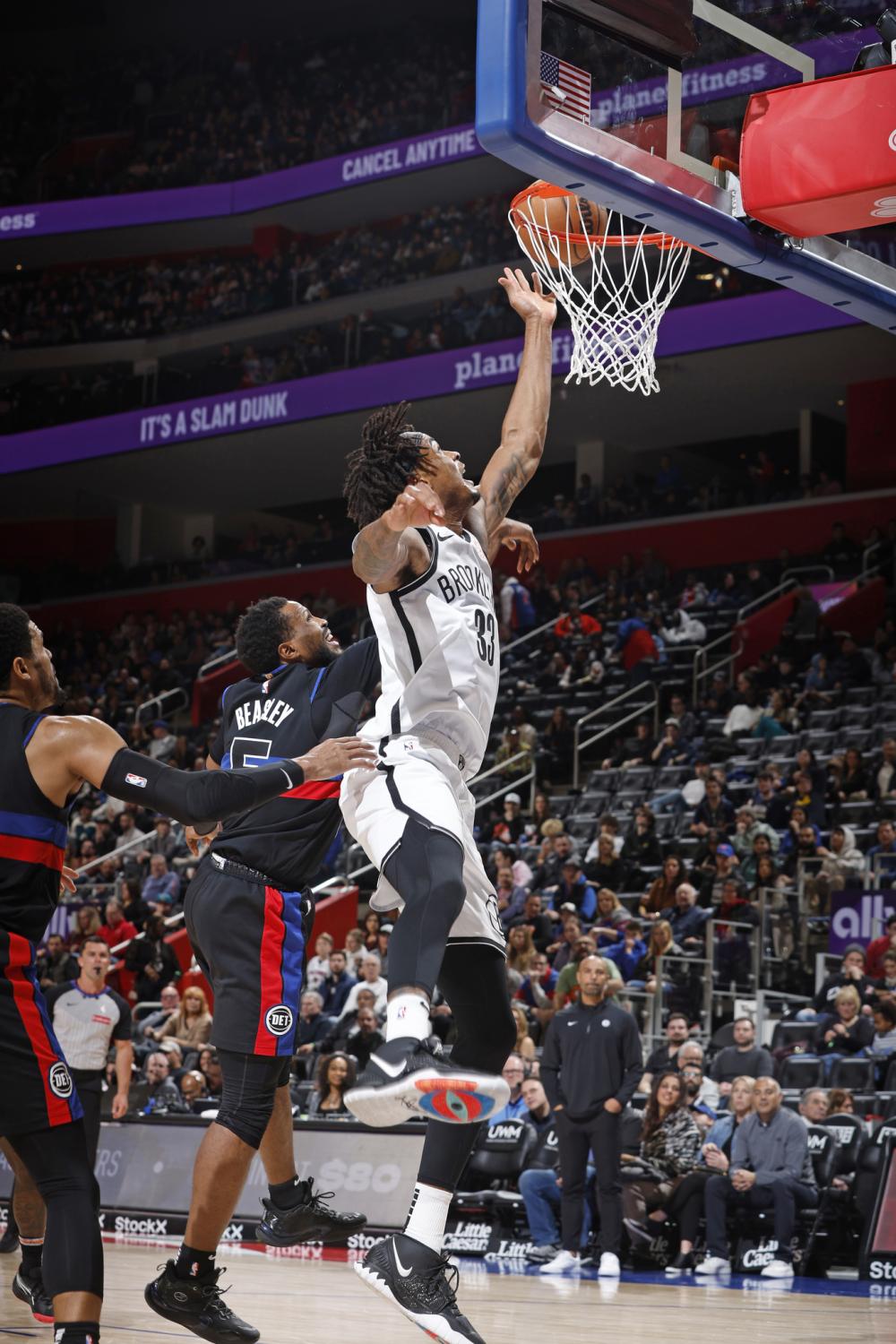 强度对抗中 强度对抗中